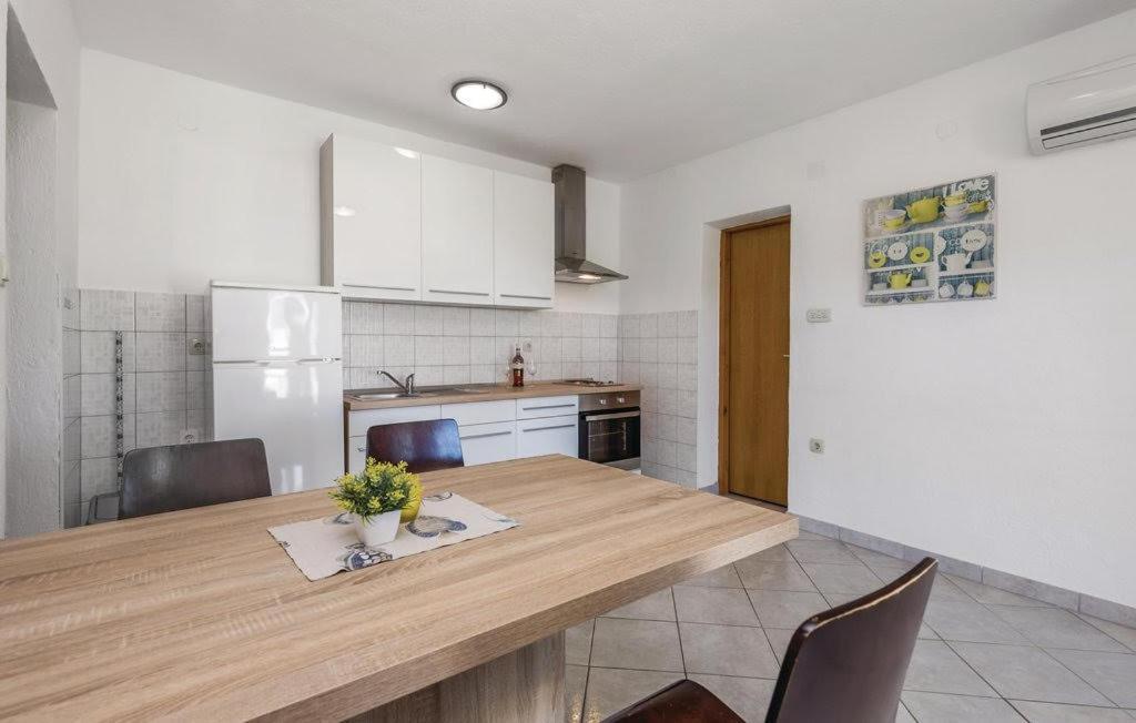 Apartman Nina 1 Senj  Exterior photo